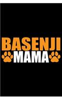 Basenji Mama