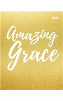 Amazing Grace 2020