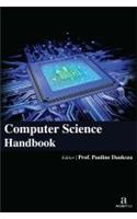 COMPUTER SCIENCE HANDBOOK