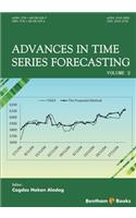 Advances in Time Series Forecasting