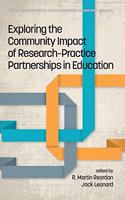 Exploring the Community Impact of Research-Practice Partnerships in Education