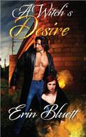 A Witch's Desire