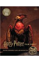 Harry Potter: Film Vault: Volume 5