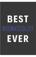 Best Rheumatologist Ever