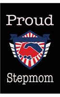Proud Stepmom