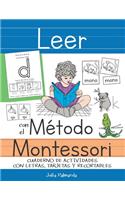 Leer con el Método Montessori