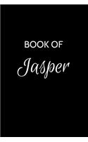 Book of Jasper