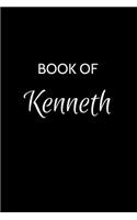 Book of Kenneth