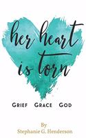 Her Heart Is Torn