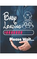 Baby Loading Please Wait