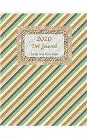 Dot Journal