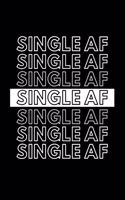 Single AF