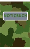 Notizbuch