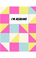 Reading Log