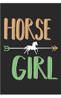 Horse Girl