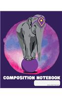 Composition Notebook