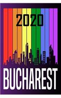 2020 Bucharest