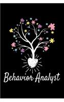 Behavior Analyst