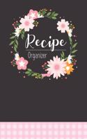 Recipe Organizer