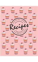 My Best Recipes