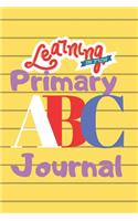 Primary ABC Journal