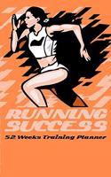 Running Success 52 Weeks Training Planner
