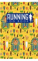 Running Log Book