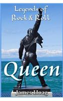 Legends of Rock & Roll - Queen