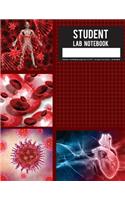 Student Lab Notebook