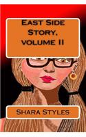 East Side Story, volume II