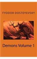 Demons Volume 1