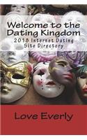 Welcome to the Dating Kingdom