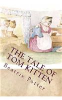 The Tale of Tom Kitten