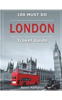 LONDON Travel Guide