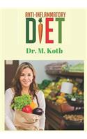 Anti Inflammatory Diet