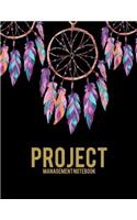 Project Management Notebook