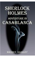 Sherlock Holmes: Adventure in Casablanca
