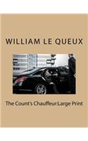 The Count's Chauffeur