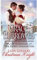 Lady Louisa's Christmas Knight
