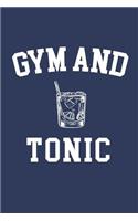 Gym and Tonic