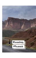 Running Planner