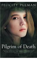 Pilgrim of Death: The Janna Chronicles 4