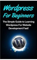 Wordpress for Beginners