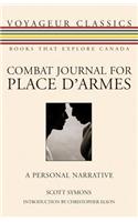Combat Journal for Place d'Armes