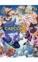 UDON's Art of Capcom 2 - Hardcover Edition
