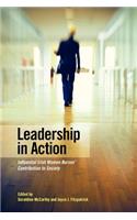 Leadership in Action
