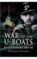 War of the U-Boats