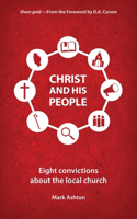 Christ and His People