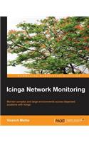 Icinga Network Monitoring