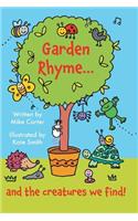 Garden Rhyme